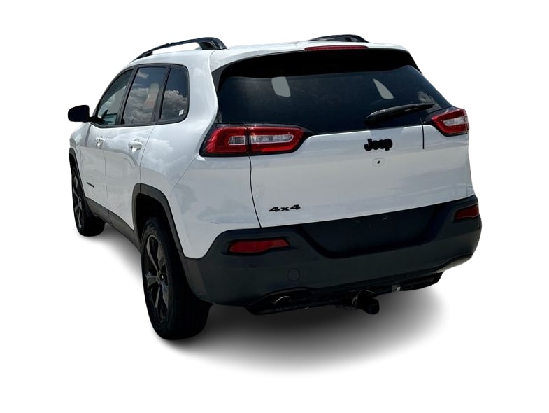 Thumbnail: 2018 Jeep Cherokee - 20