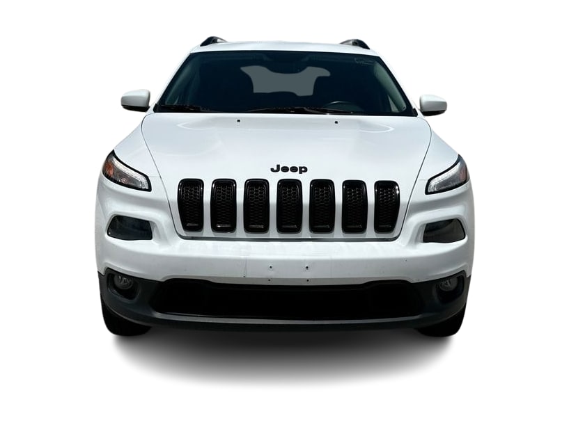 Thumbnail: 2018 Jeep Cherokee - 5