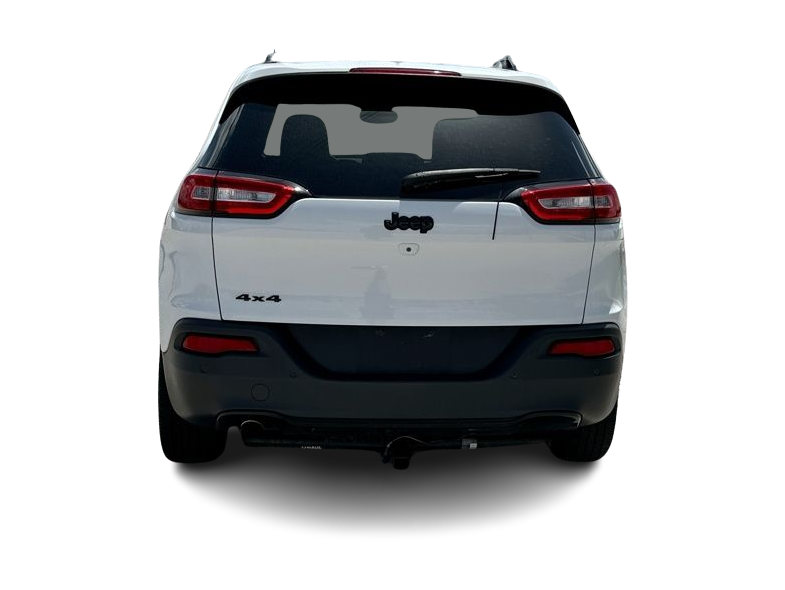 Thumbnail: 2018 Jeep Cherokee - 4