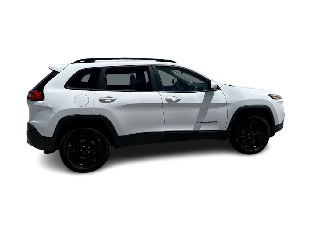 Thumbnail: 2018 Jeep Cherokee - 22