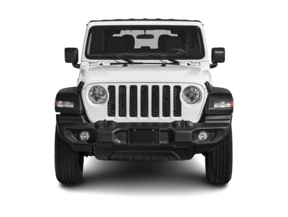 Thumbnail: 2025 Jeep Wrangler - 5