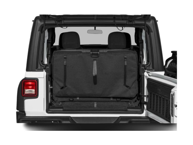 Thumbnail: 2025 Jeep Wrangler - 12
