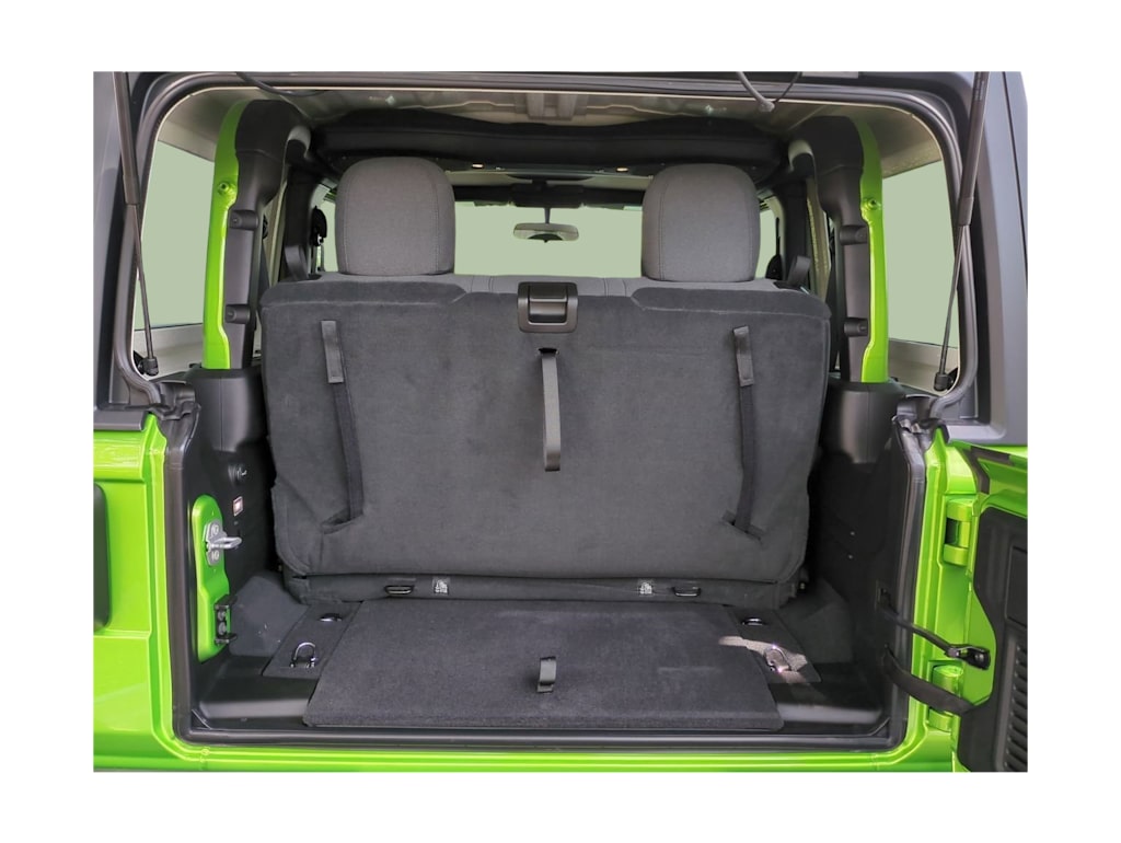 Thumbnail: 2025 Jeep Wrangler - 15