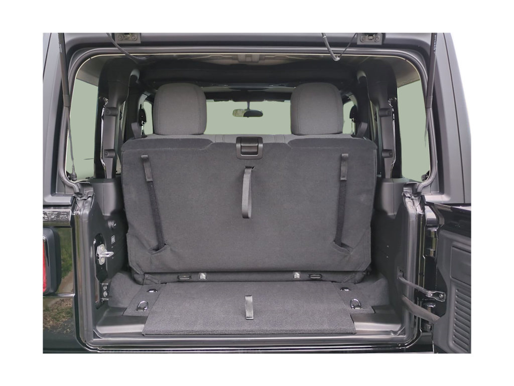 Thumbnail: 2025 Jeep Wrangler - 34