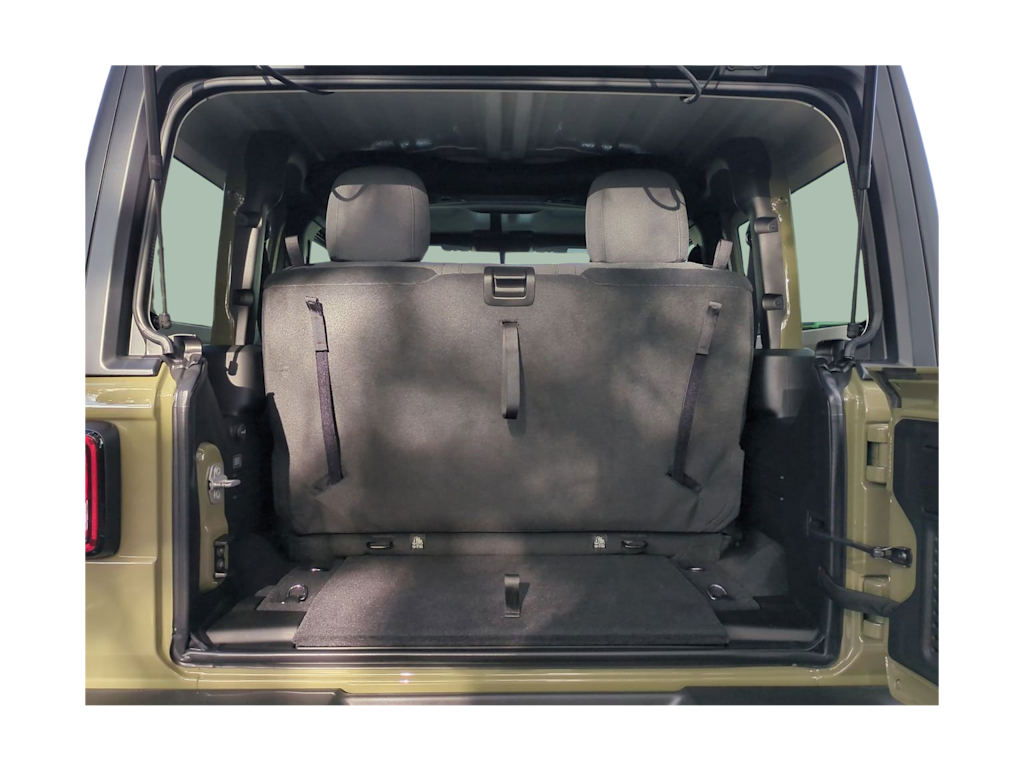 Thumbnail: 2026 Jeep Wrangler - 18