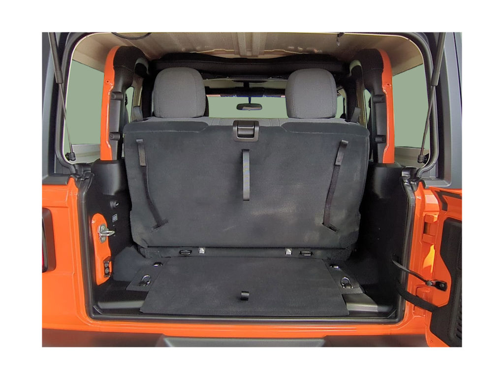 Thumbnail: 2025 Jeep Wrangler - 17