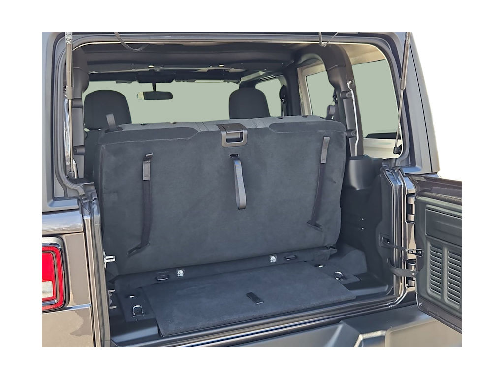 Thumbnail: 2025 Jeep Wrangler - 17