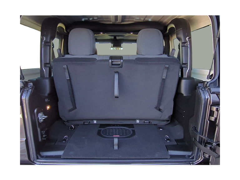 2025 Jeep Wrangler Sport 16