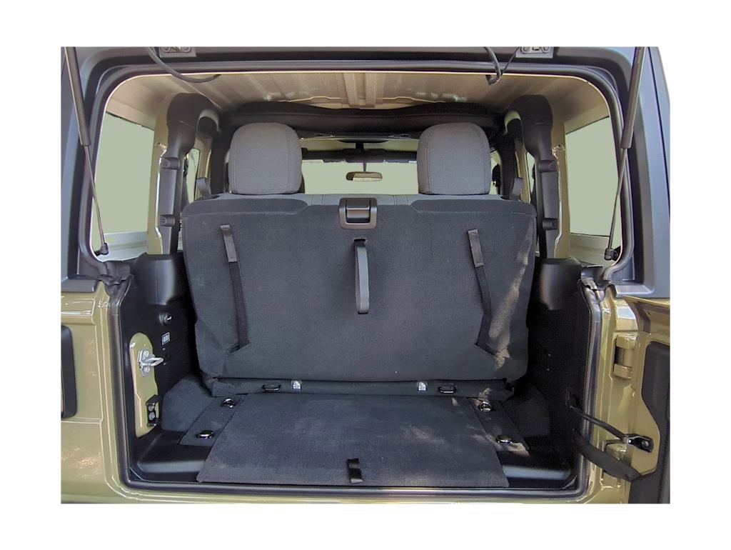 Thumbnail: 2025 Jeep Wrangler - 17