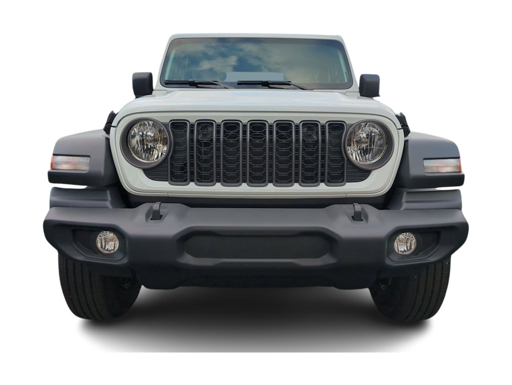 Thumbnail: 2026 Jeep Wrangler - 6