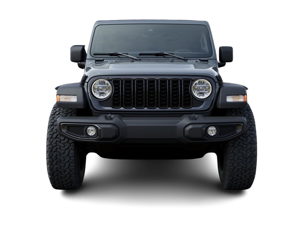Thumbnail: 2026 Jeep Wrangler - 15