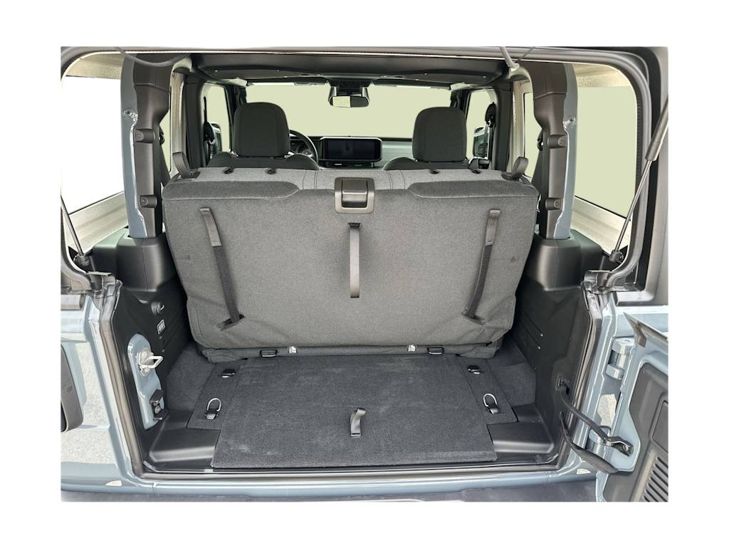 Thumbnail: 2026 Jeep Wrangler - 16