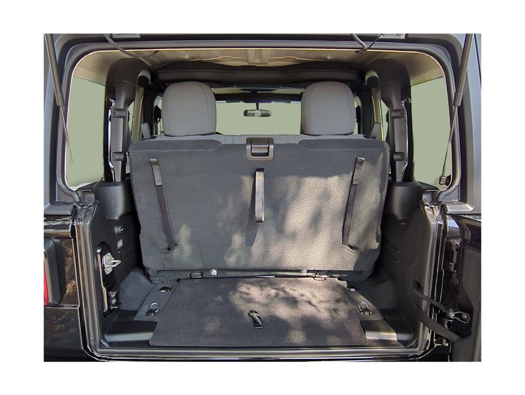 Thumbnail: 2025 Jeep Wrangler - 16