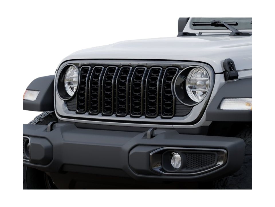 Thumbnail: 2026 Jeep Wrangler - 18