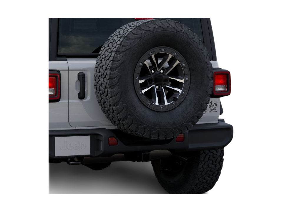 Thumbnail: 2026 Jeep Wrangler - 20