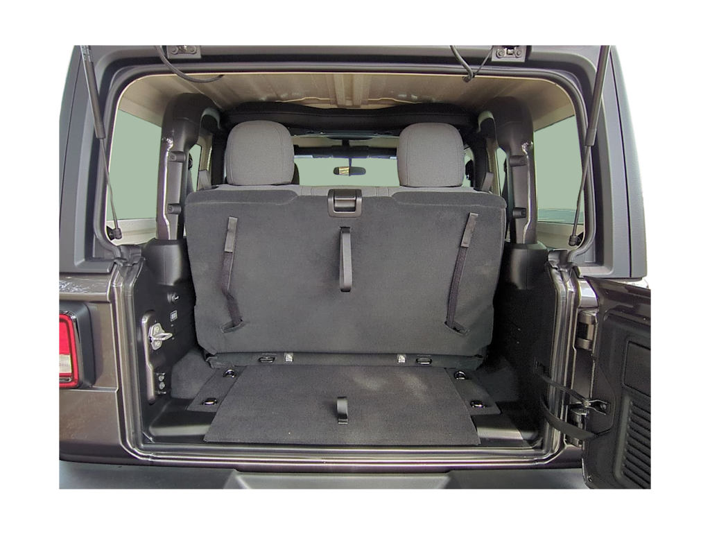 Thumbnail: 2025 Jeep Wrangler - 17