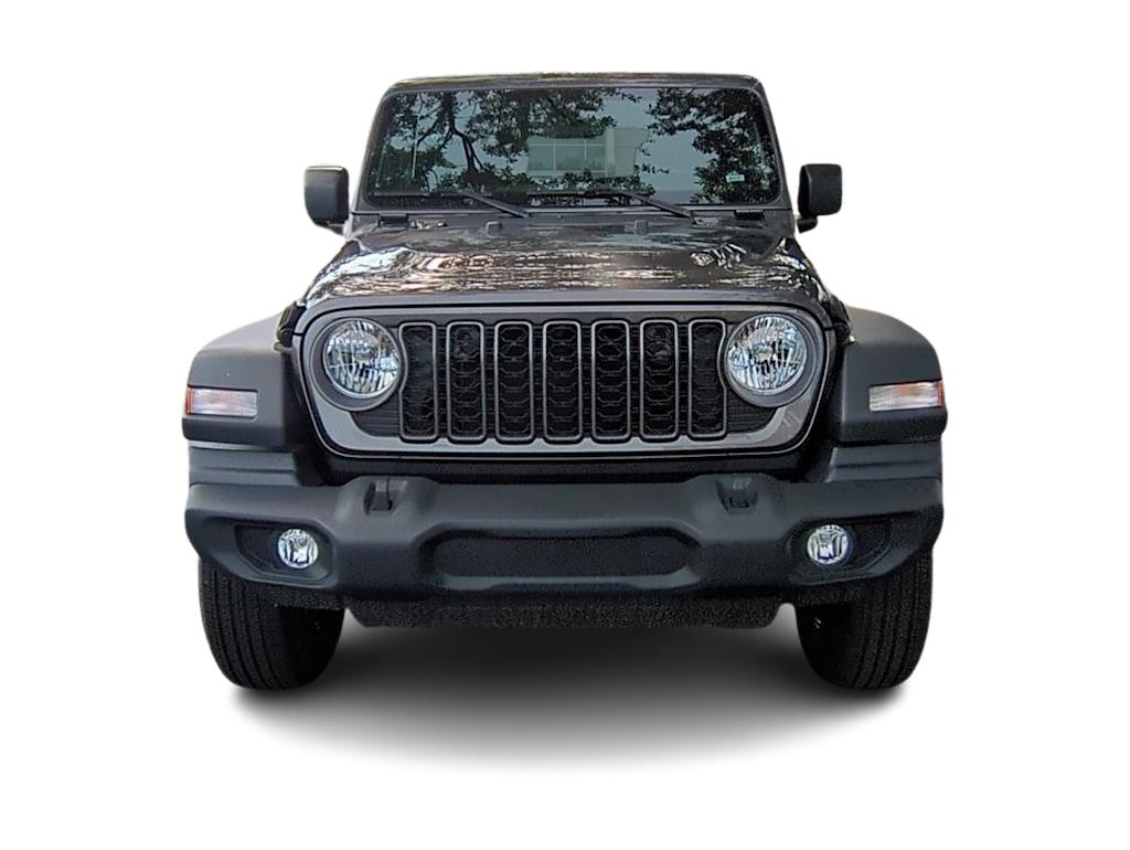 Thumbnail: 2025 Jeep Wrangler - 6