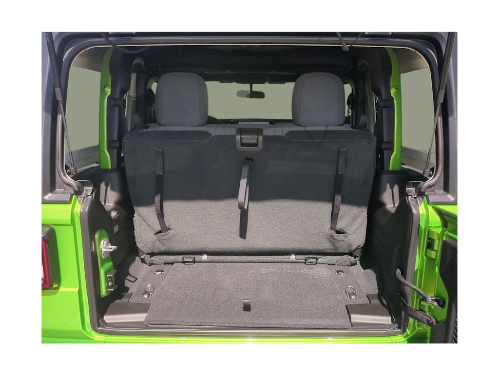 Thumbnail: 2025 Jeep Wrangler - 17