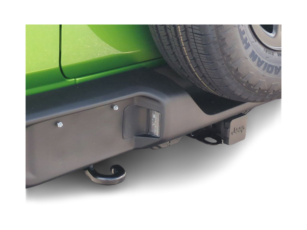 Thumbnail: 2025 Jeep Wrangler - 34