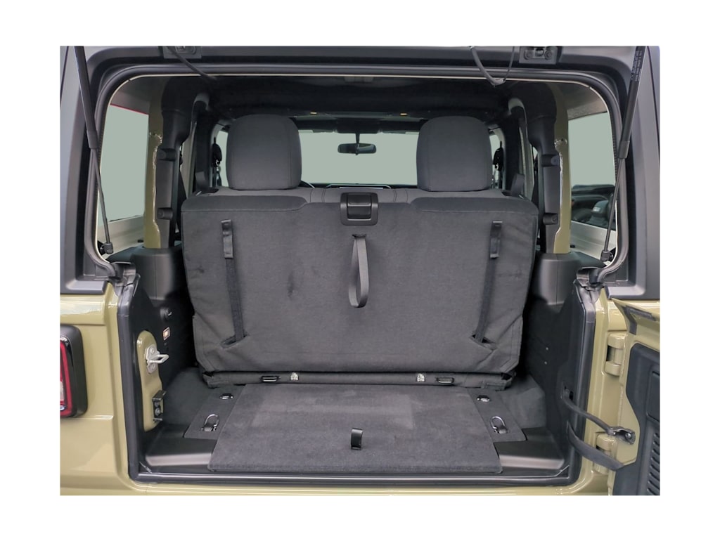 Thumbnail: 2026 Jeep Wrangler - 17