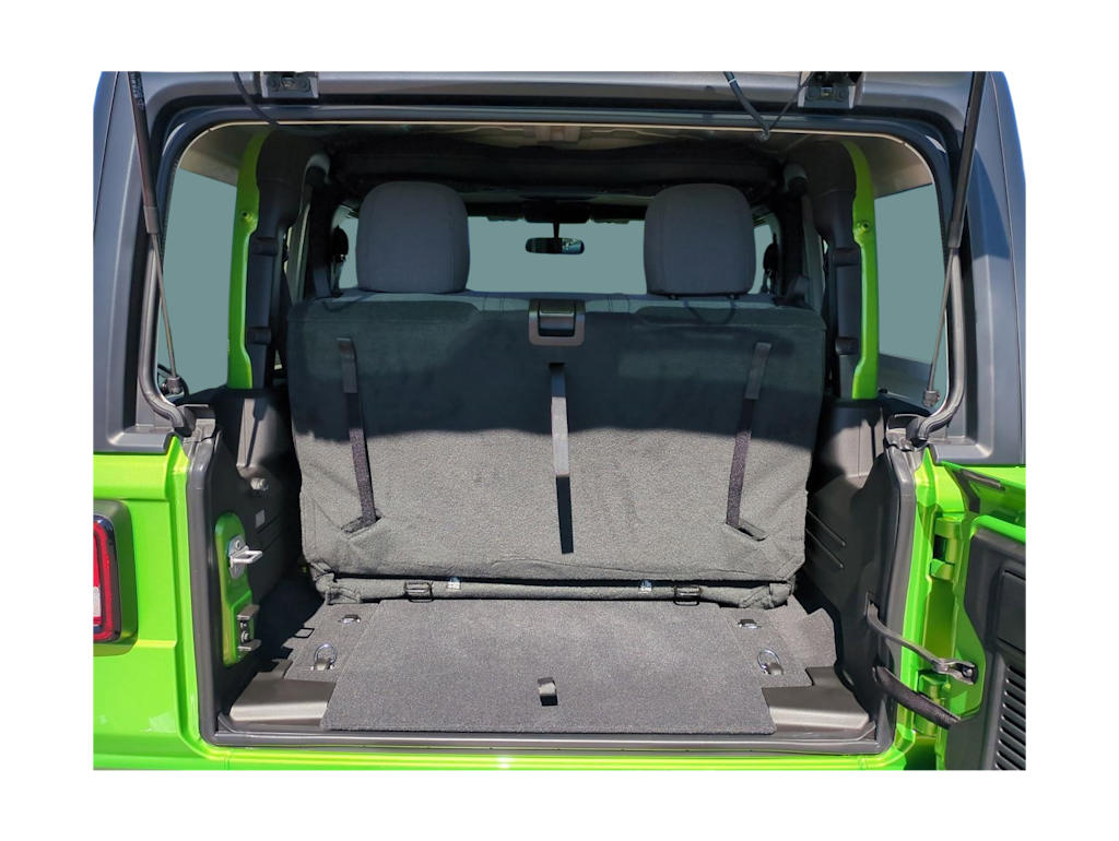 Thumbnail: 2025 Jeep Wrangler - 18