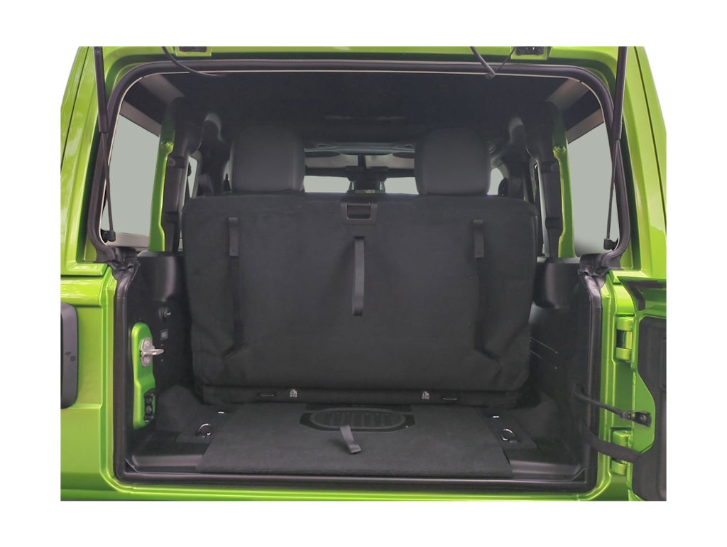 Thumbnail: 2026 Jeep Wrangler - 17