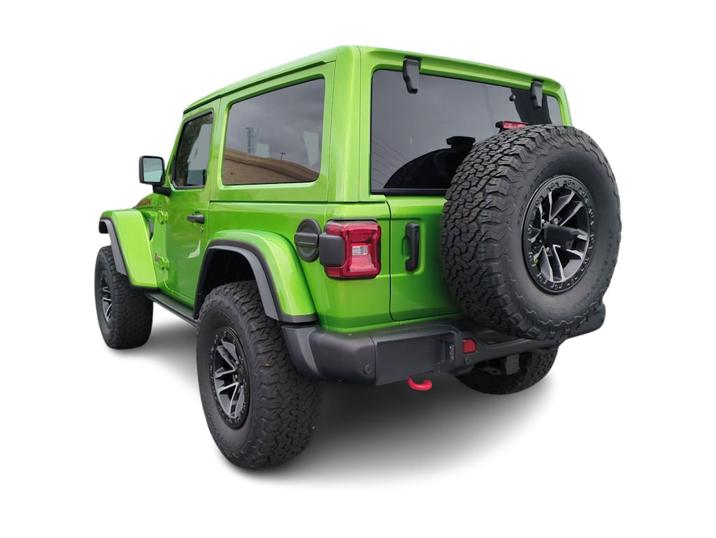 Thumbnail: 2026 Jeep Wrangler - 22