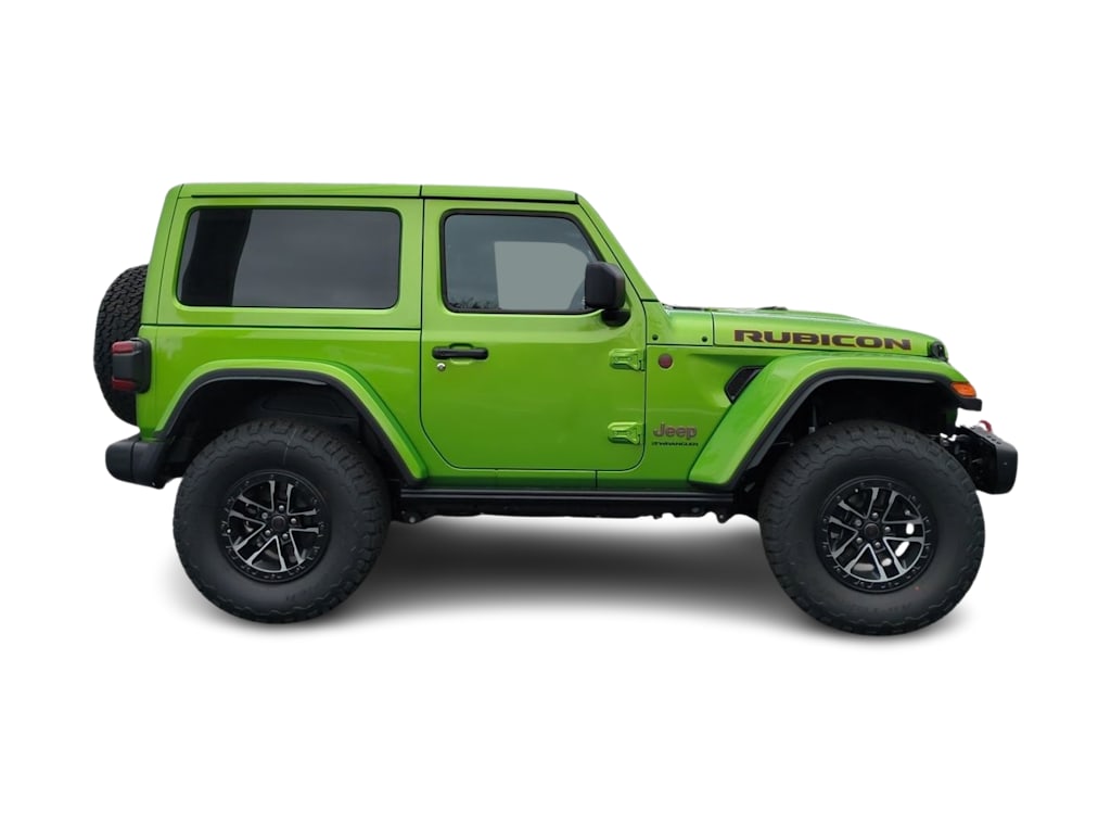 Thumbnail: 2026 Jeep Wrangler - 24