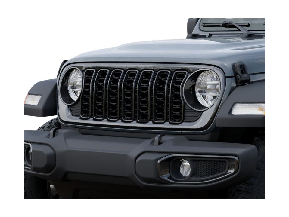 Thumbnail: 2025 Jeep Wrangler - 3