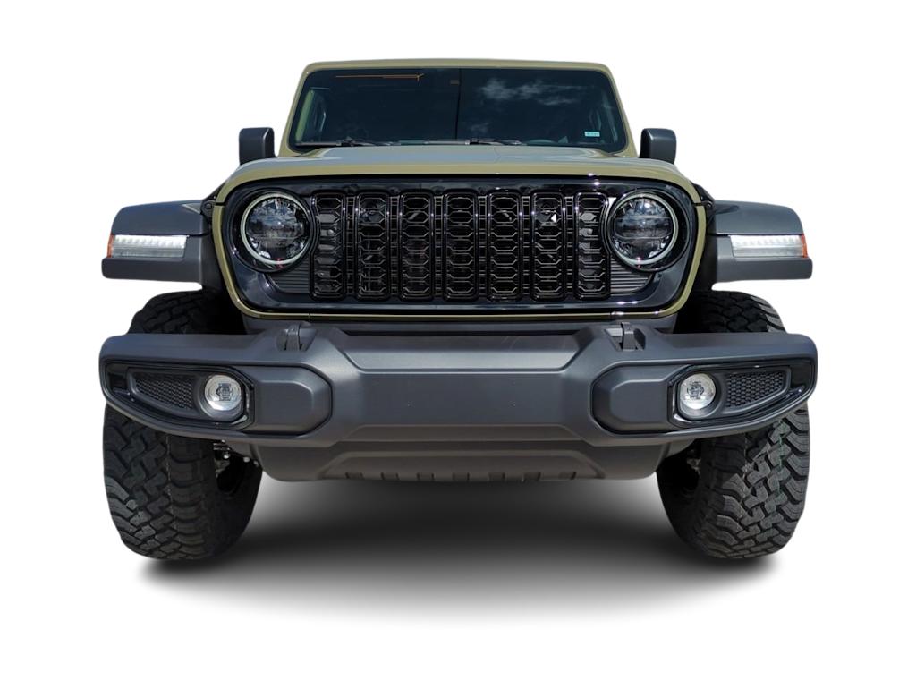 Thumbnail: 2025 Jeep Wrangler - 6