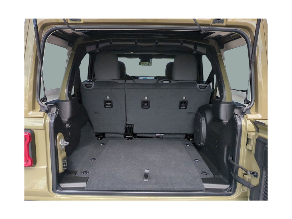 Thumbnail: 2025 Jeep Wrangler - 18