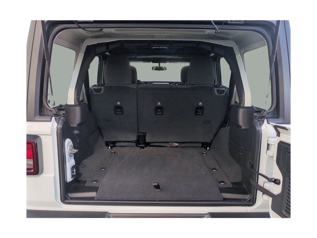 Thumbnail: 2025 Jeep Wrangler - 18