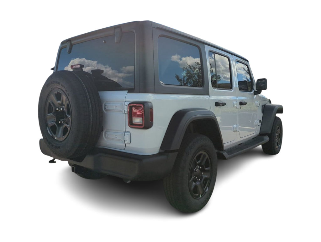 Thumbnail: 2025 Jeep Wrangler - 23