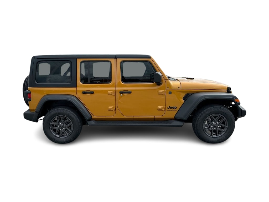 Thumbnail: 2026 Jeep Wrangler - 21