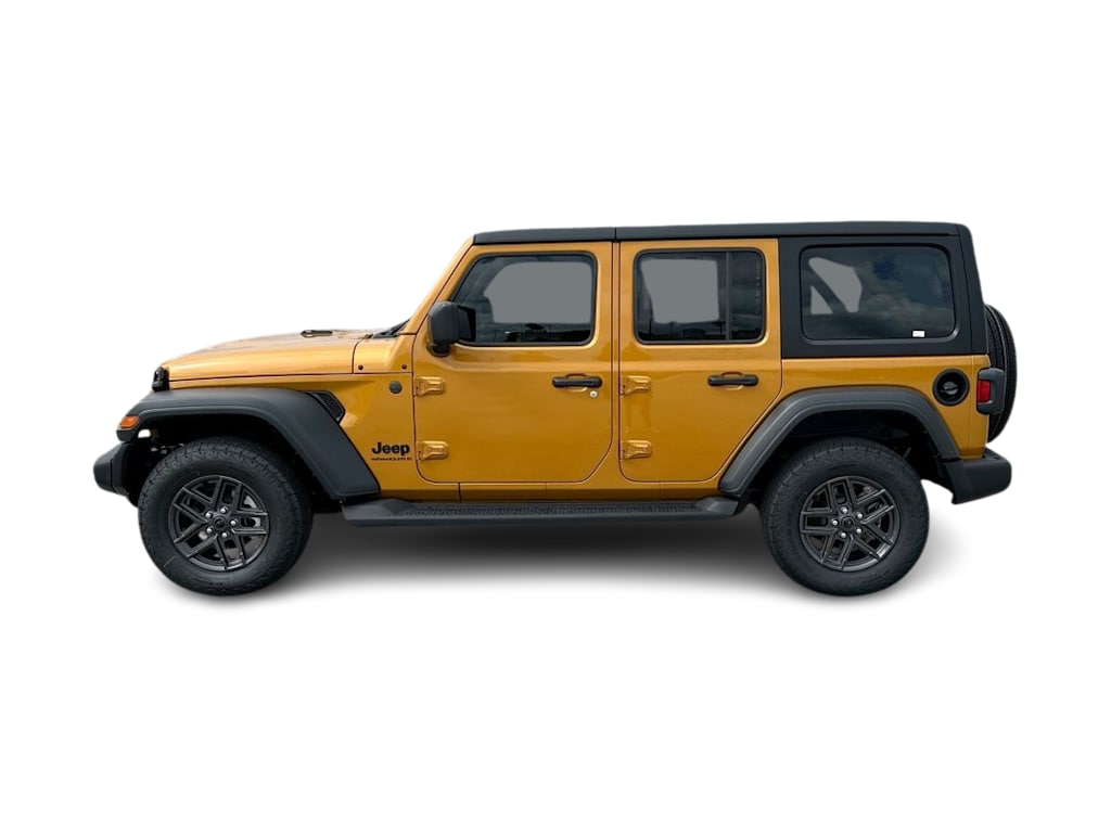 Thumbnail: 2026 Jeep Wrangler - 3