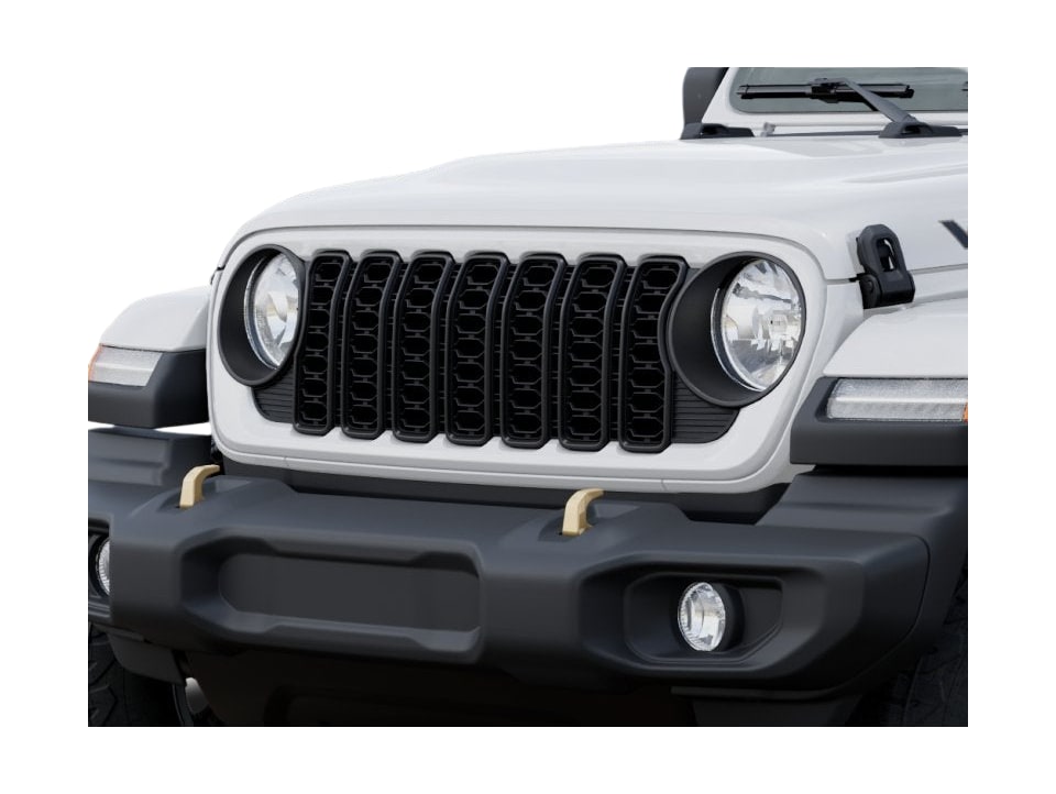 Thumbnail: 2026 Jeep Wrangler - 19