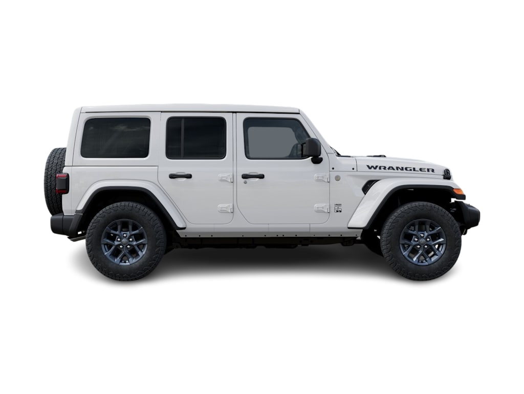 Thumbnail: 2026 Jeep Wrangler - 24