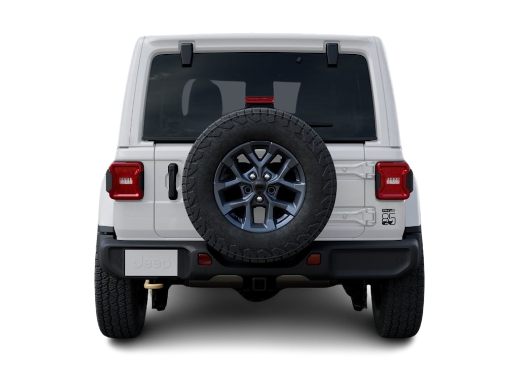 Thumbnail: 2026 Jeep Wrangler - 16