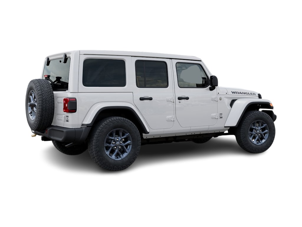 Thumbnail: 2026 Jeep Wrangler - 14
