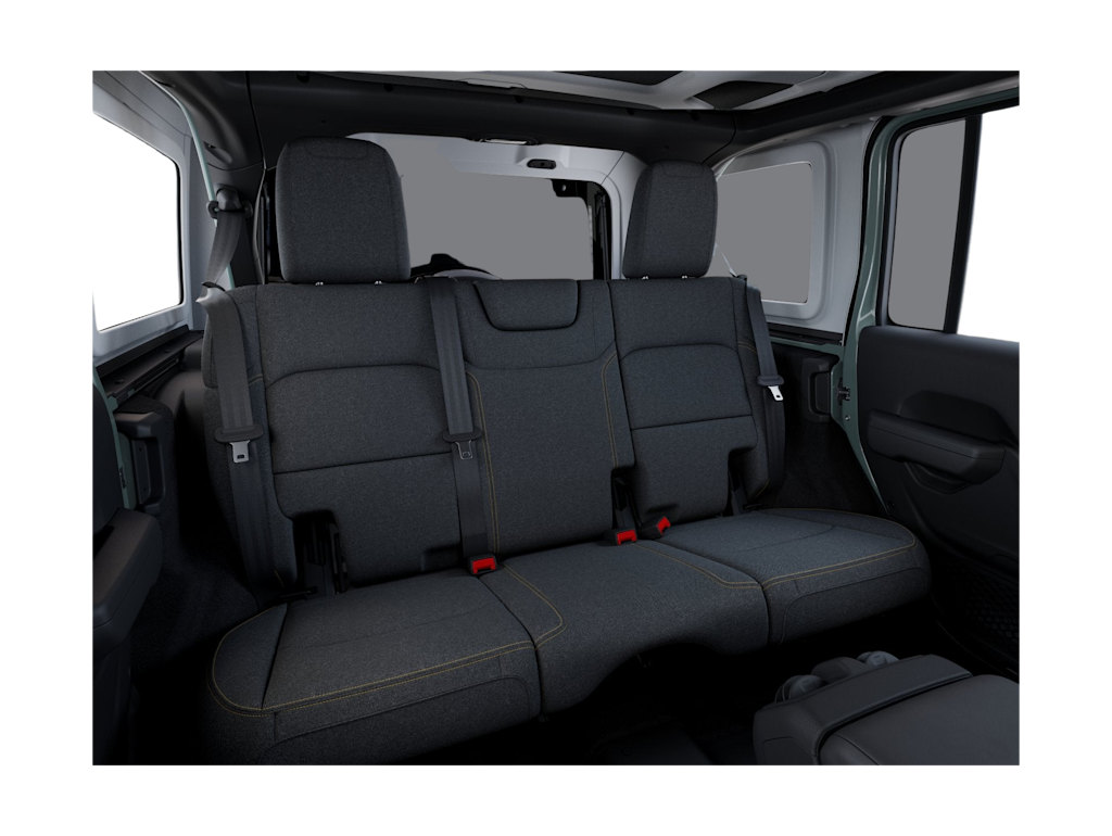 Thumbnail: 2026 Jeep Wrangler - 13