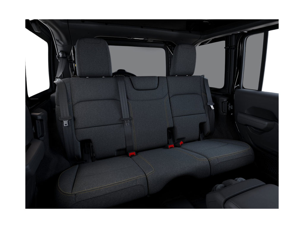 Thumbnail: 2026 Jeep Wrangler - 13