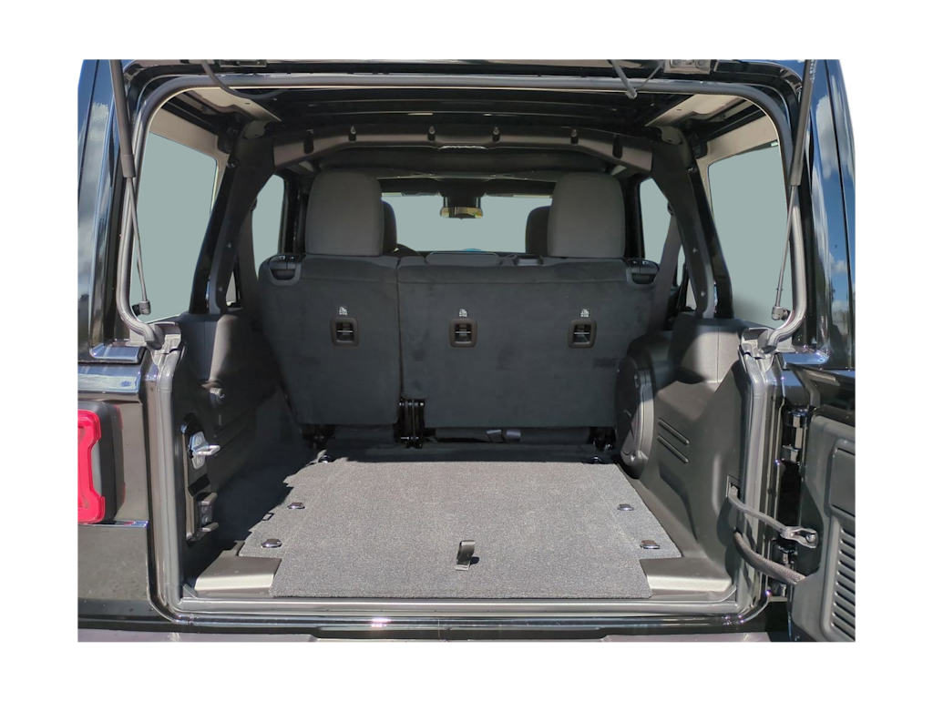 Thumbnail: 2025 Jeep Wrangler - 18