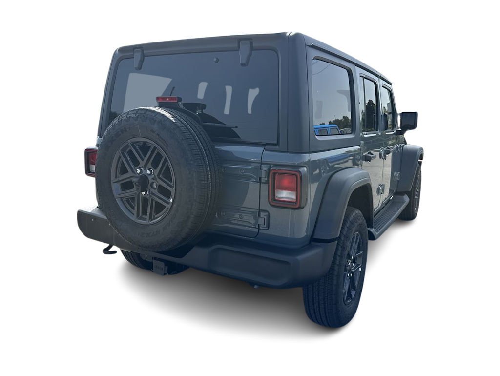 Thumbnail: 2026 Jeep Wrangler - 15