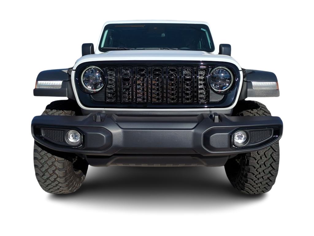 Thumbnail: 2025 Jeep Wrangler - 6