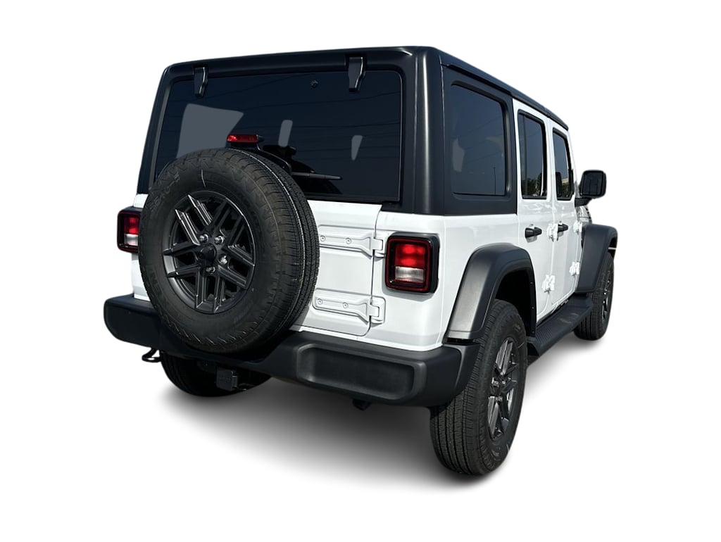 Thumbnail: 2026 Jeep Wrangler - 15