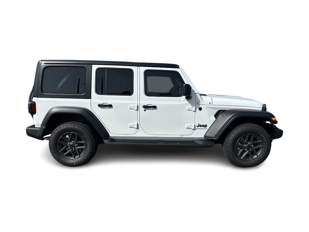 Thumbnail: 2026 Jeep Wrangler - 16