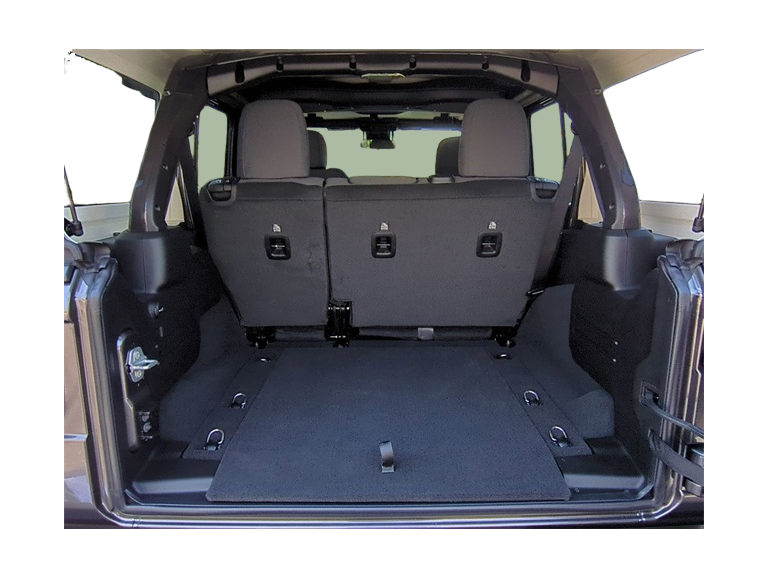 2025 Jeep Wrangler Sport 18