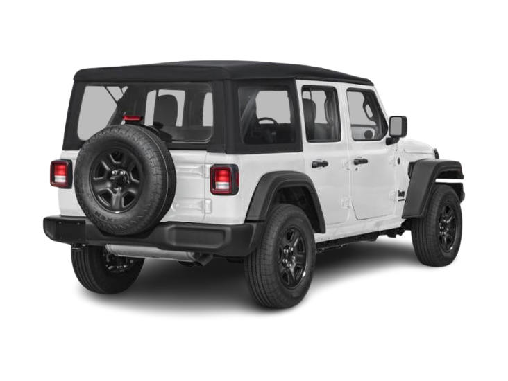 Thumbnail: 2026 Jeep Wrangler - 13