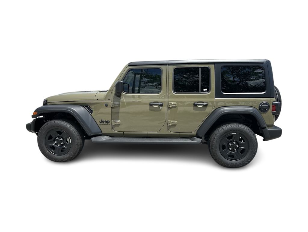 Thumbnail: 2026 Jeep Wrangler - 18