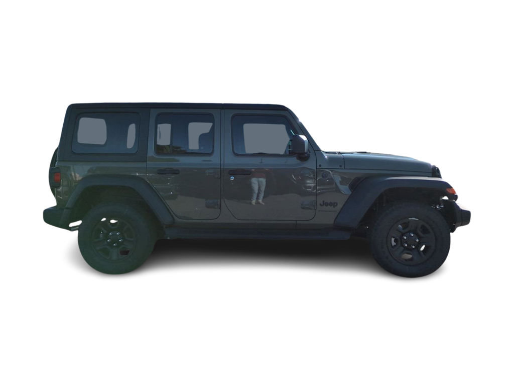 Thumbnail: 2026 Jeep Wrangler - 17